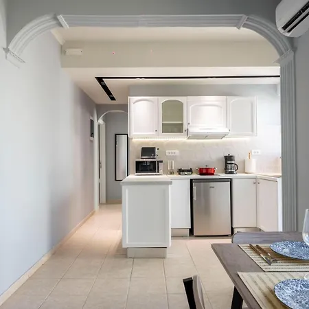 - 2bd Appartement *