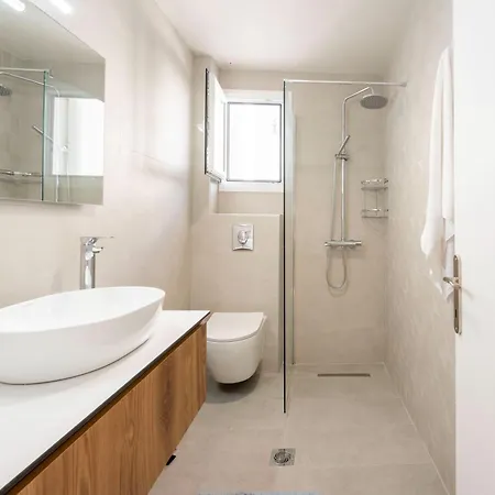 Apartmán - 2bd