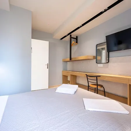 - 2bd Apartmán Kos