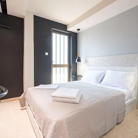 Apartmán - 2bd