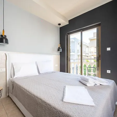 - 2bd Apartmán Kos